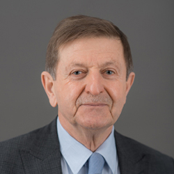 Кулик Сергей Владимирович