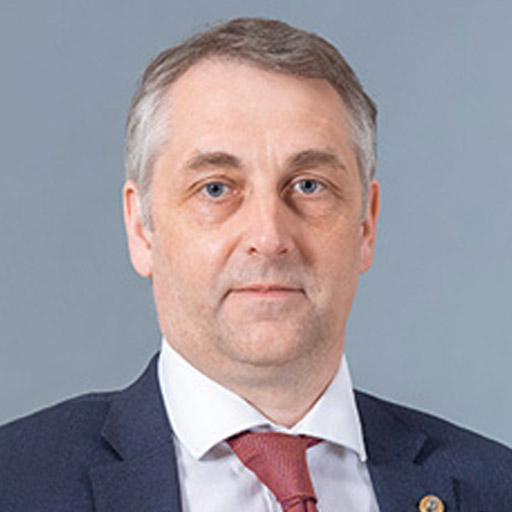 Сергеев Виталий Владимирович