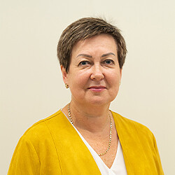 Чичерина Наталья Васильевна