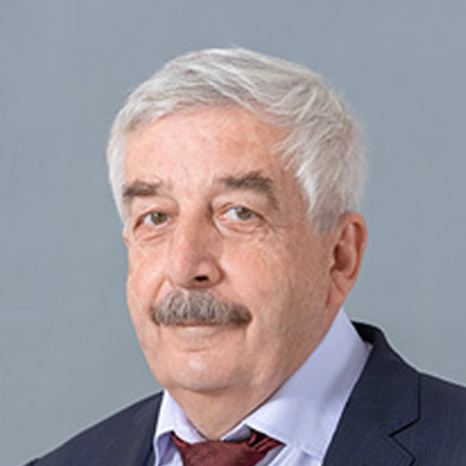 Глухов Владимир Викторович