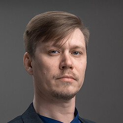 Хазов Владимир Константинович
