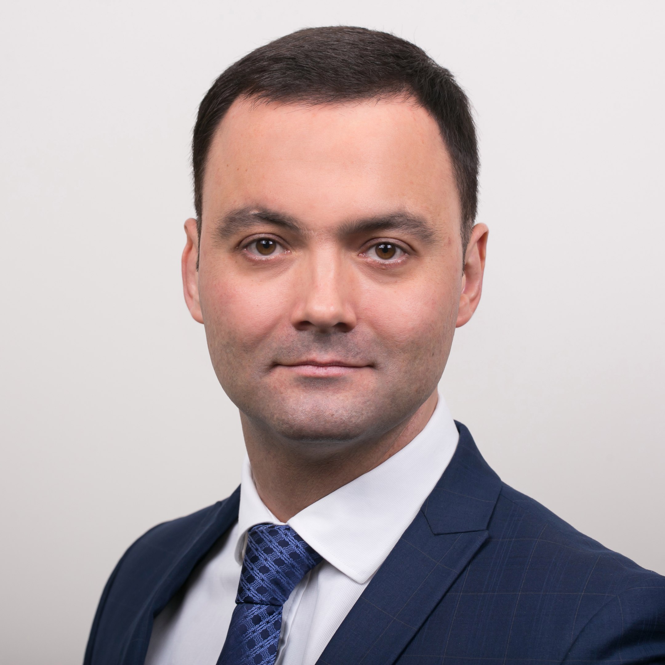 Фадеев Алексей Михайлович