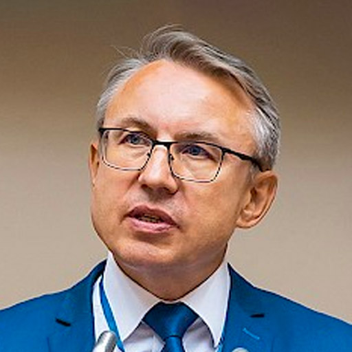 Корчунов Николай Викторович