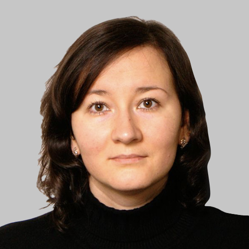 Лагутина Мария Львовна
