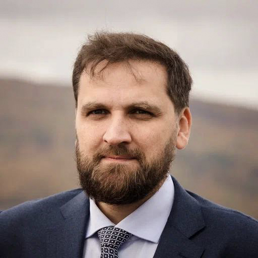 Макаров Александр Сергеевич