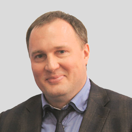 Никоноров Сергей Михайлович 