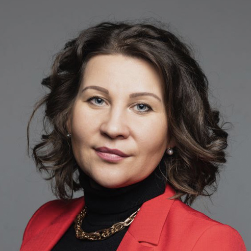 Подшувейт Ольга Викторовна